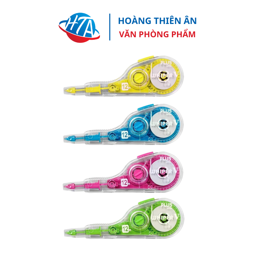 Xóa kéo WH-105T Plus | Hoàng Thiên Ân