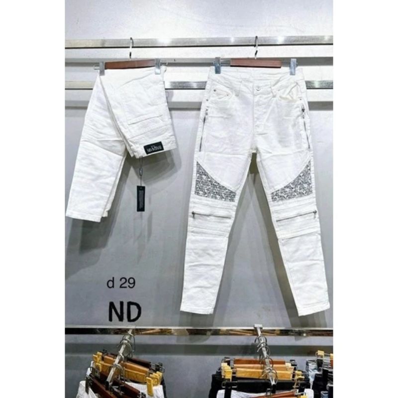 QUẦN JEAN NAM AMIRI SIZE 30