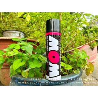 Chai xịt rửa sên xích Wow siêu sạch chính hãng Thái Lan