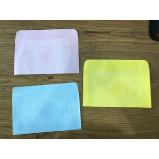 50 Phong Bì Trống Đồng - Phong Bì Thư - Bao Thư