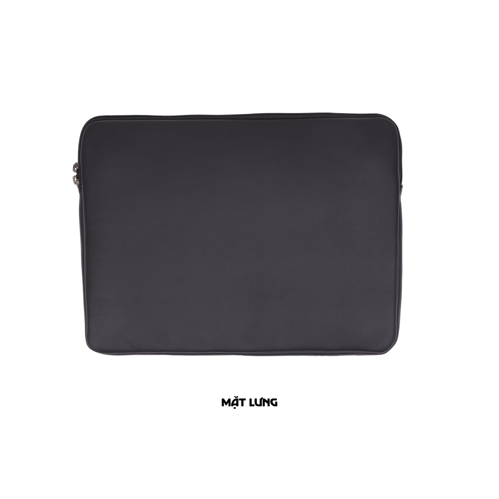Scarab Black Urban Shockproof Bag - Túi Chống Sốc Đựng Laptop 15,6inch