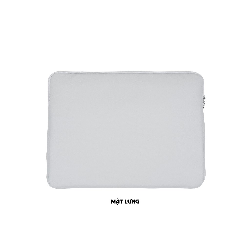 Scarab Grey Heritage Shockproof Bag - Túi Chống Sốc Đựng Laptop 15,6inch