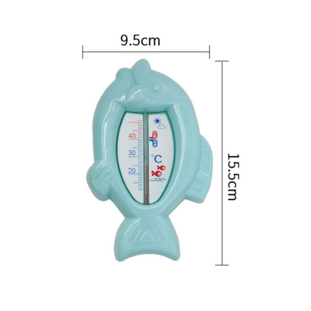 Nhiệt Kế Đo Nước Tắm Cho Bé Cảm Biến Nhiệt Bằng Dầu Hỏa An Toàn Tuyệt Đối Cho Bé