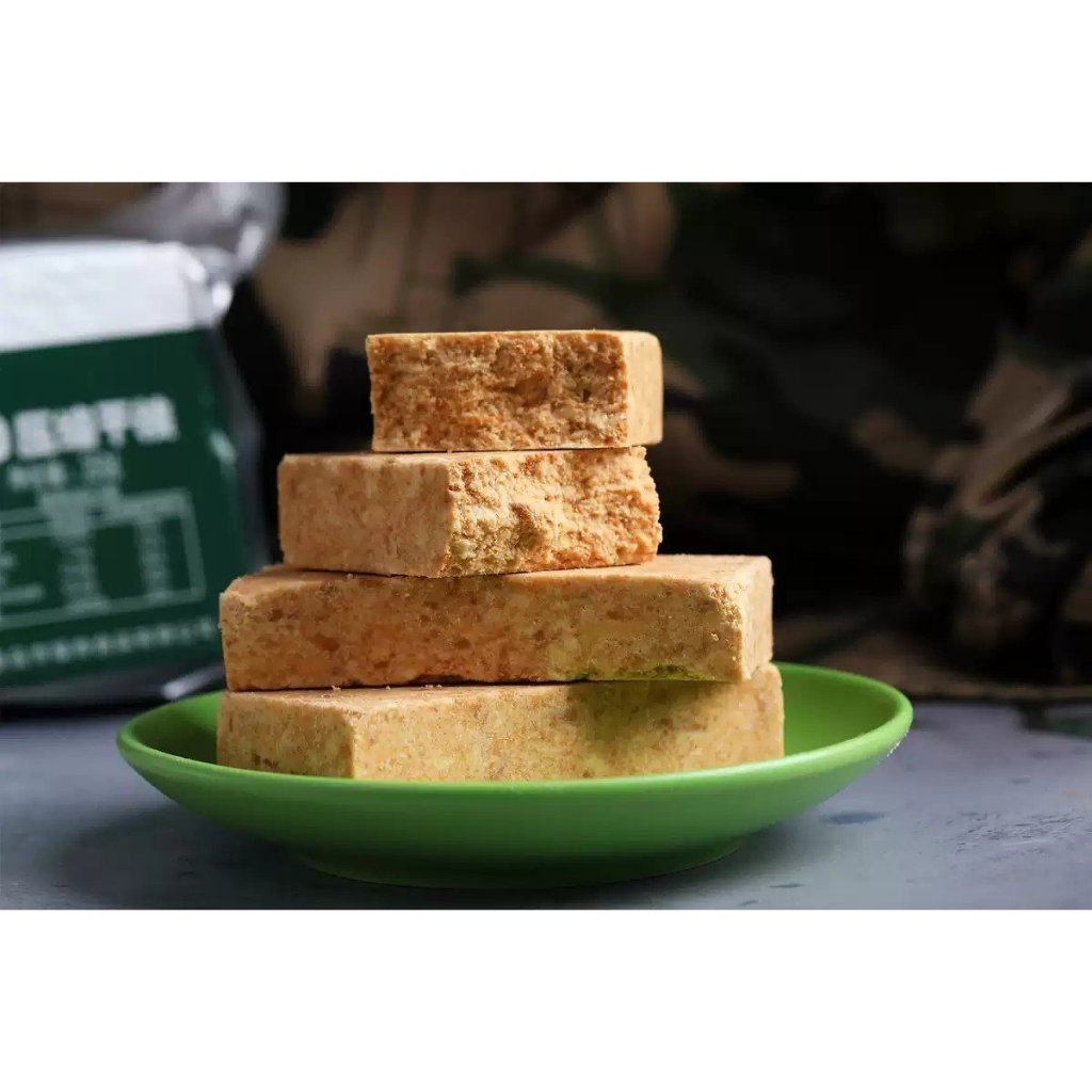 Lương khô 3 Sao 900 - lương khô loại 1 chính hãng 1 gói 200g Tanie Healthy Food