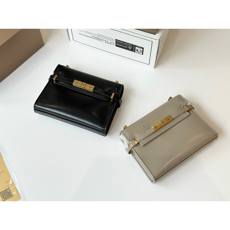 Túi đeo Yêu sinh tố ROSE MAHATTAN  CHẤT DA siêu xinh SIZE MINI : 19 CM  Fullbox vip nam châm 2 LỚP