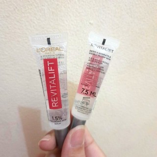 Serum siêu cấp ẩm sáng da Loreal 7.5ml