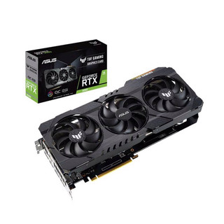 Asus tuf gaming geforce rtx 3060 v2 12gb gddr6
