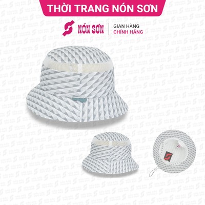 Mũ vành trẻ em NÓN SƠN chính hãng MHTE006-XM3HV