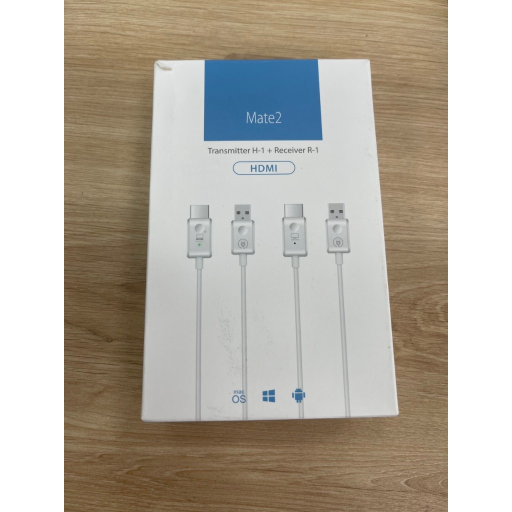 Thiết bị kết nối HDMI không dây, hãng DynaBook, Safezone