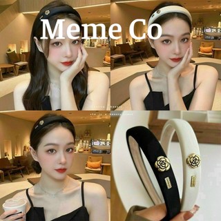 Bờm tóc công chúa đính nơ Chitali