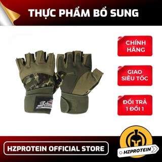 GĂNG TAY, BAO TAY, QUẤN CỔ TAY TẬP GYM  CỦA SCHIEK