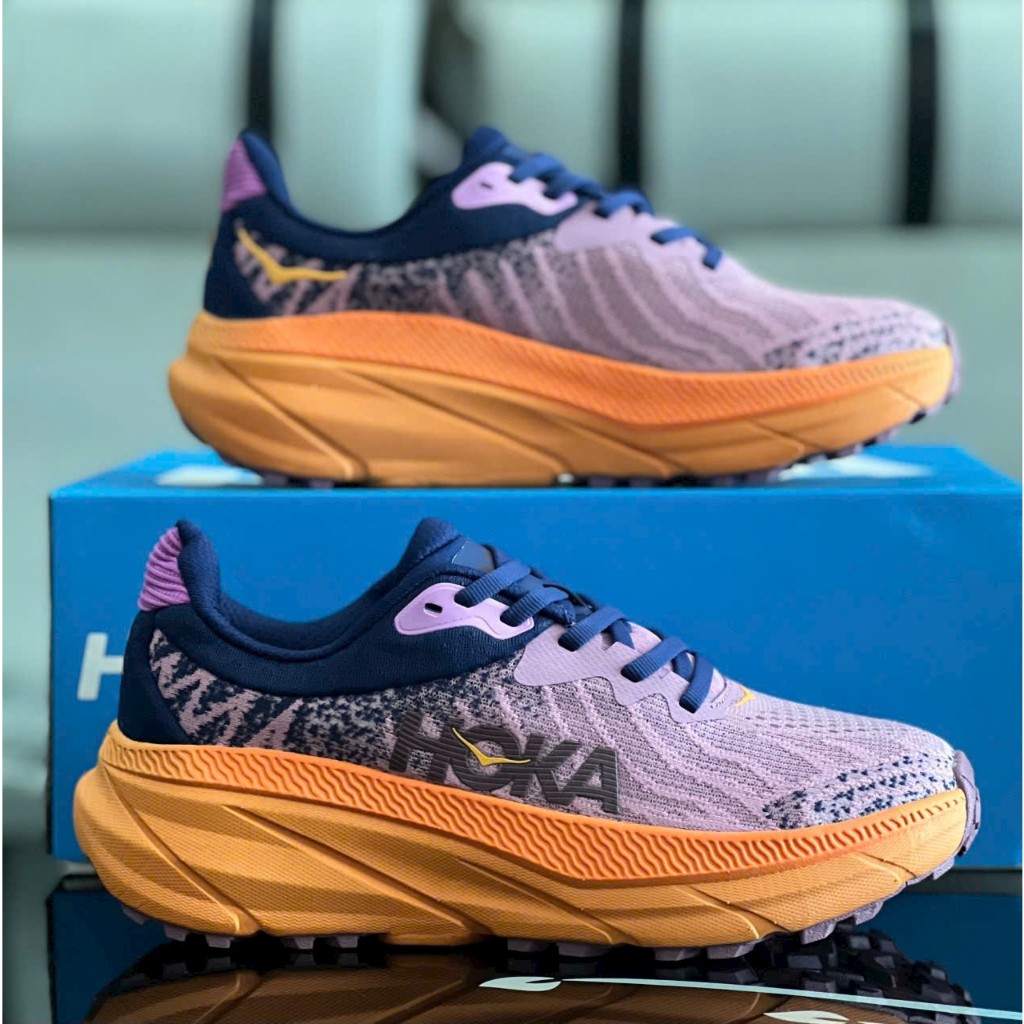 Giày chạy Hoka Running Chính hãng