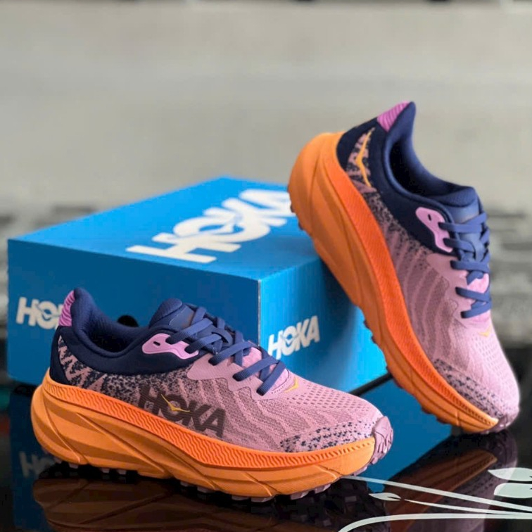 Giày chạy Hoka Running Chính hãng