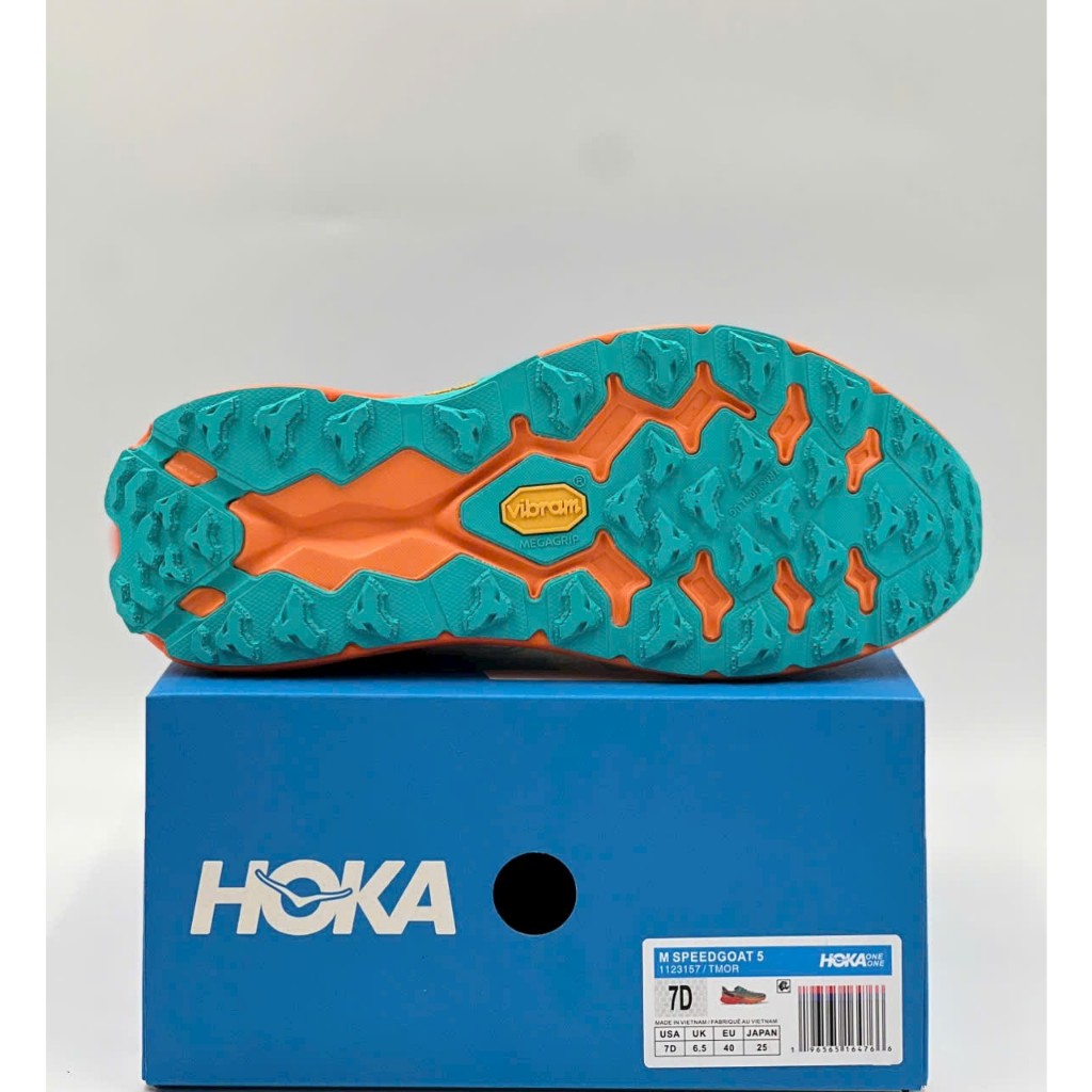 Giày Chạy Hoka giày Running Chính hãng 2023