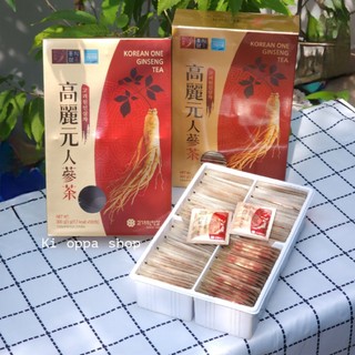 Trà Nhân Sâm Korean One Ginseng Tea