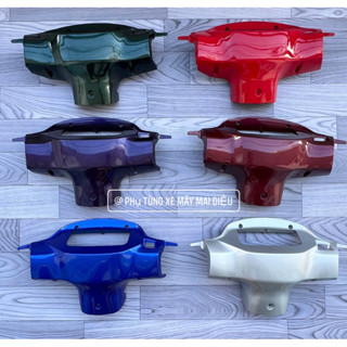  BỢ CỔ MÀU SPORT 120CC CÓ LỔ BẮT ỐC  SPORT-XIPO-RGV-RGX-SATRIA  hơn 