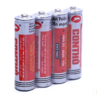 Viên Pin  tiểu AA/ AAA ( 1 đôi)