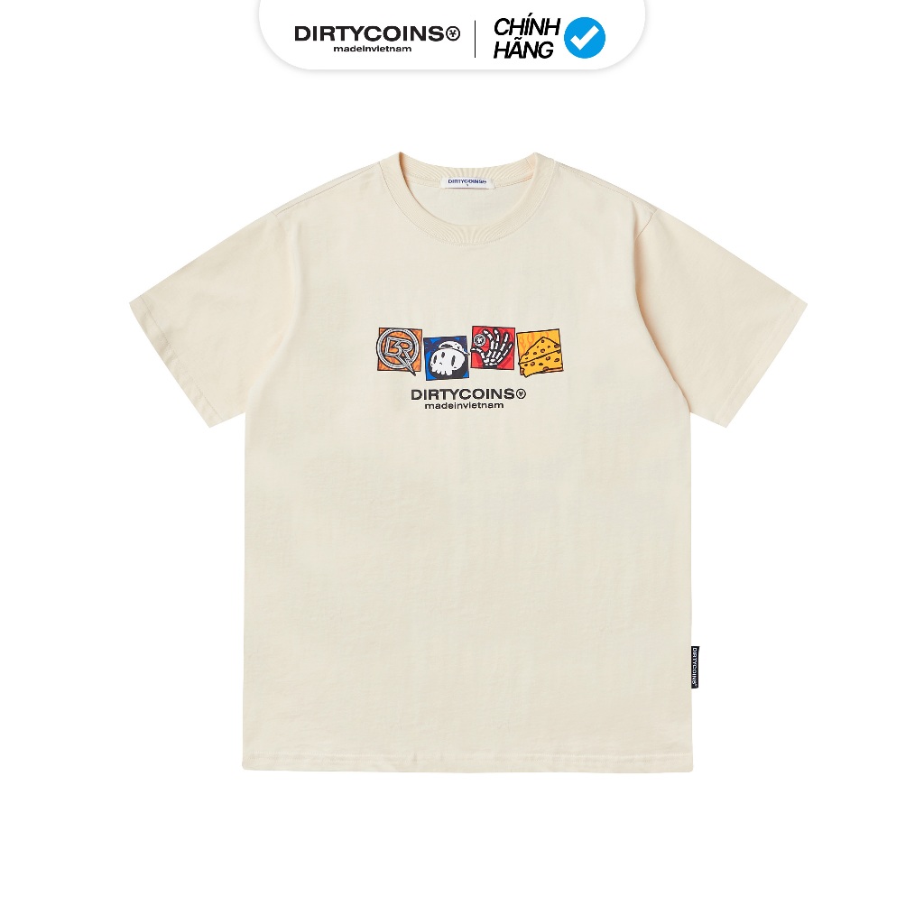 Áo Thun  Mate T-shirt