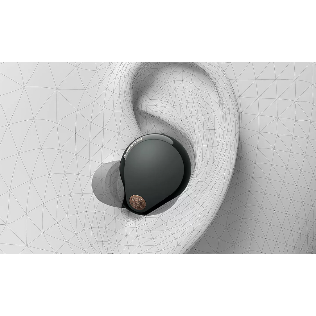 Tai Nghe Bluetooth Không Dây Chống Ồn Sony WF-1000XM5 - Hàng Chính Hãng - BH 6 tháng - Có Xuất VAT