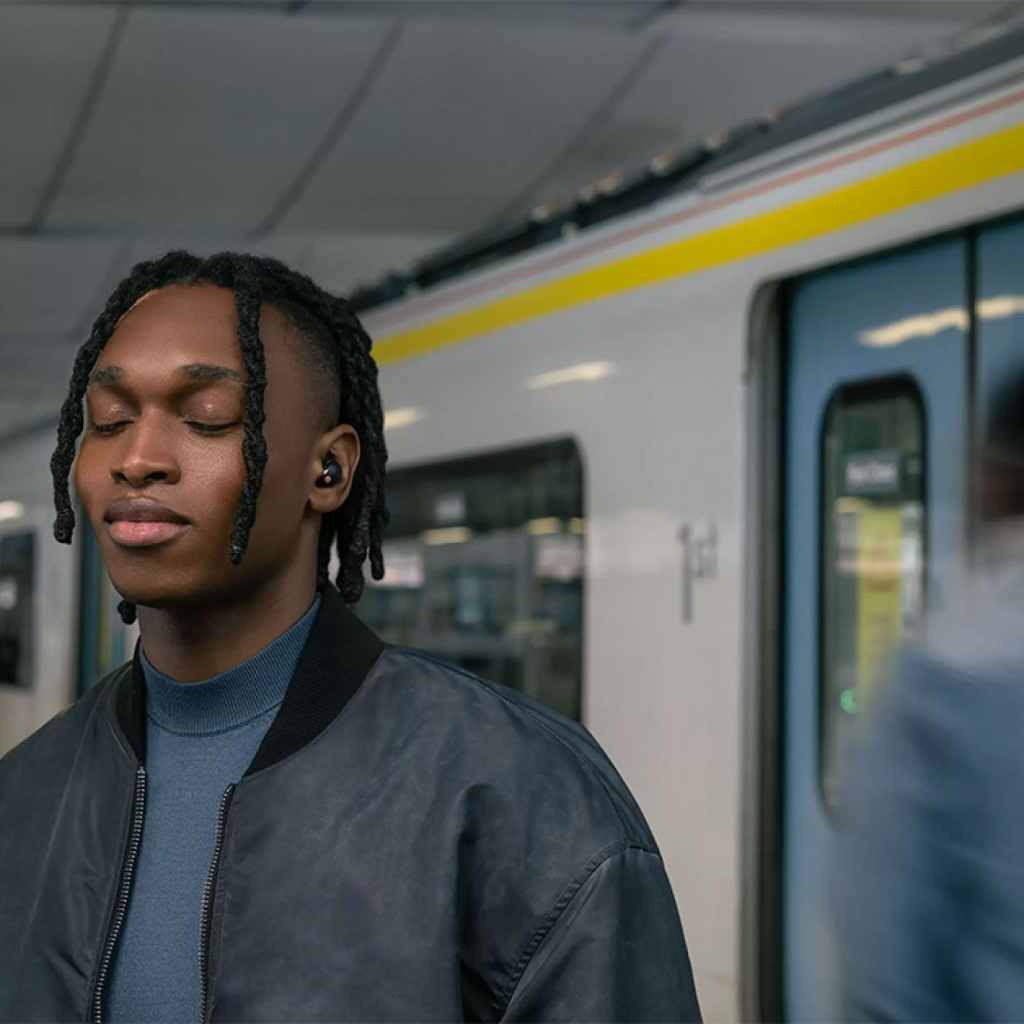 Tai Nghe Bluetooth Không Dây Chống Ồn Sony WF-1000XM5 - Hàng Chính Hãng - BH 6 tháng - Có Xuất VAT