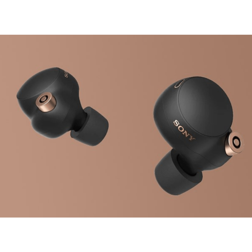 Tai Nghe Bluetooth Không Dây Chống Ồn Sony WF-1000XM5 - Hàng Chính Hãng - BH 6 tháng - Có Xuất VAT