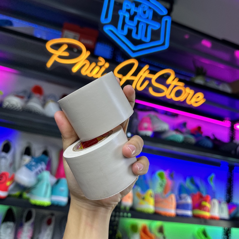 Băng keo thể thao NaNo