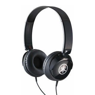 Tai nghe, Simple Compact Headphones - Yamaha HPH-50 - Thưởng thức chất lượng âm thanh chuyên nghiệp