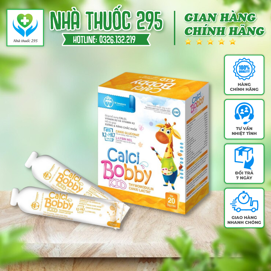 Canxi hữu cơ 💥 CHÍNH HÃNG💥 Canxi L Lysine, vitamin D3K2, giúp xương và răng chắc khỏe, phát triển chiều cao cho bé