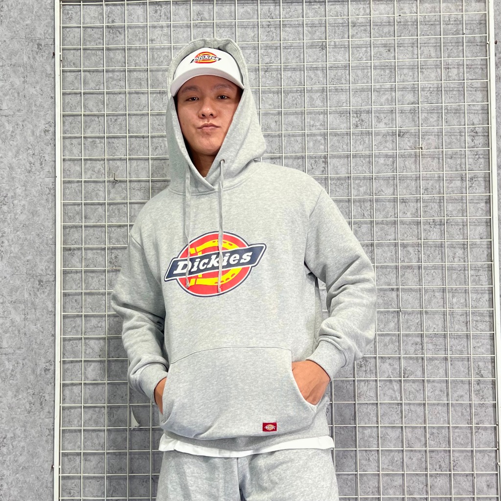 Áo khoác Hoodie DK chính hãng - áo khoác nỉ