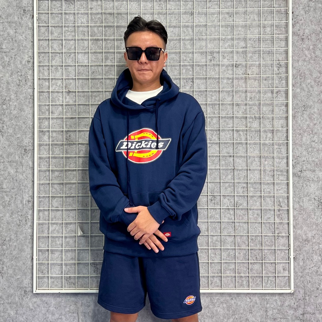 Áo khoác Hoodie DK chính hãng - áo khoác nỉ