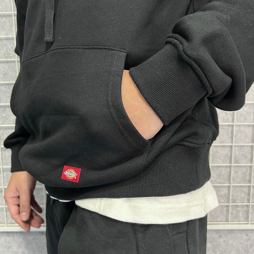 Áo khoác Hoodie DK chính hãng - áo khoác nỉ