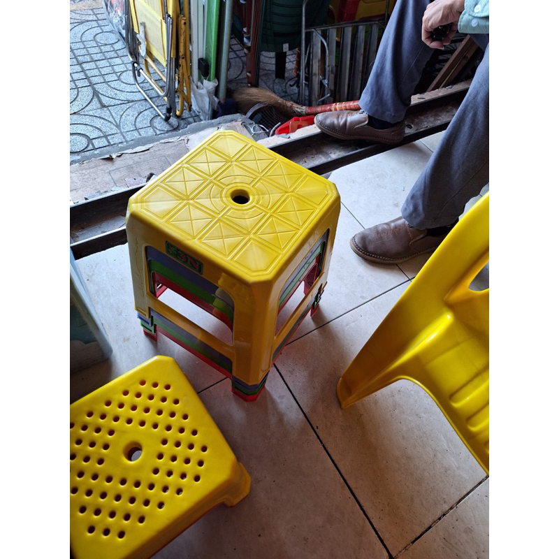 Ghế lùn giá rẻ