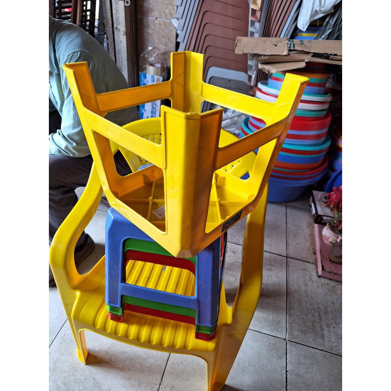 Ghế lùn giá rẻ