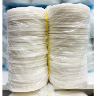 [Chuyên sỉ bánh xôi] Combo 600gram 200 cái bánh tráng giấy gói xôi gói kẹo chỉ gói mạch nha gói kẹo đậu phộng