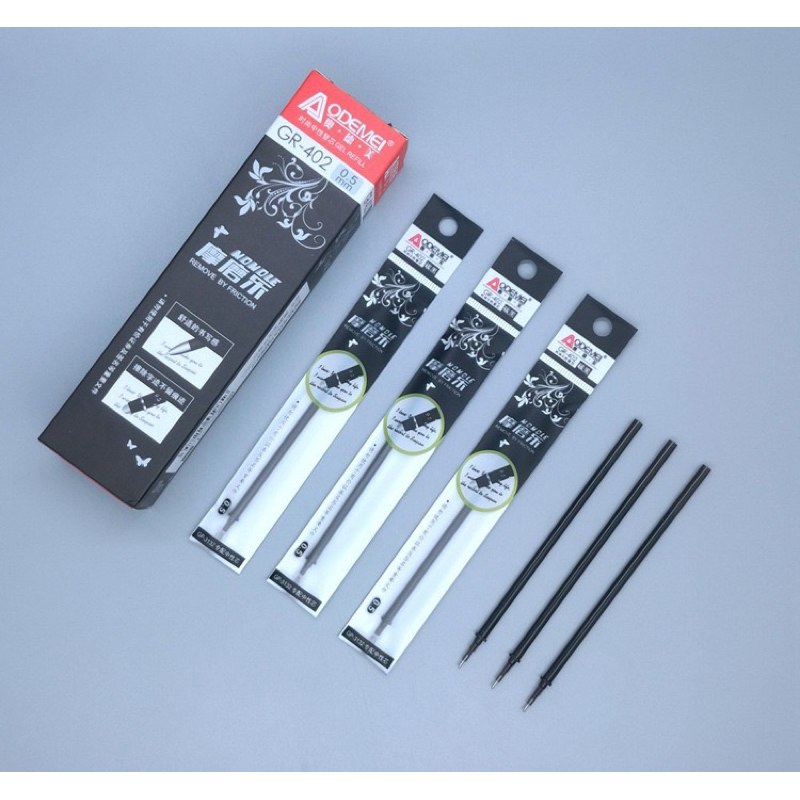 Bút vẽ vải bay màu bằng nhiệt