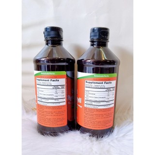 Nước diệp lục Now Chlorophyll.