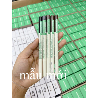 CHÌ KẺ CHÂN MÀY INNISFREE AUTO EYEBROW PENCIL