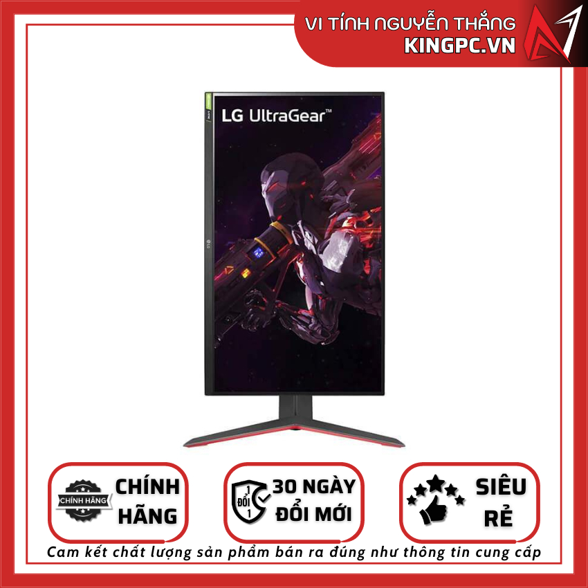 Màn hình LG UltraGear 27GP850-B