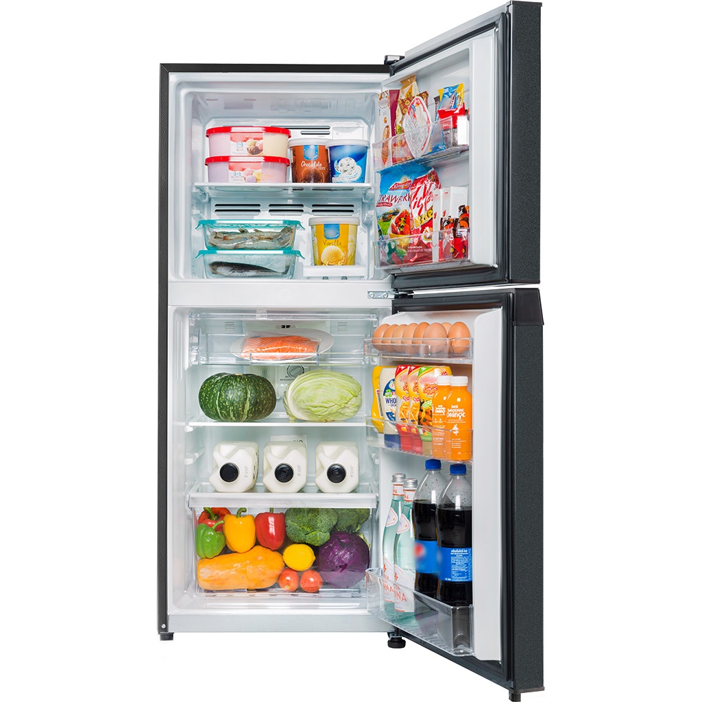 Tủ lạnh Toshiba Inverter 180 lít GR-RT234WE-PMV