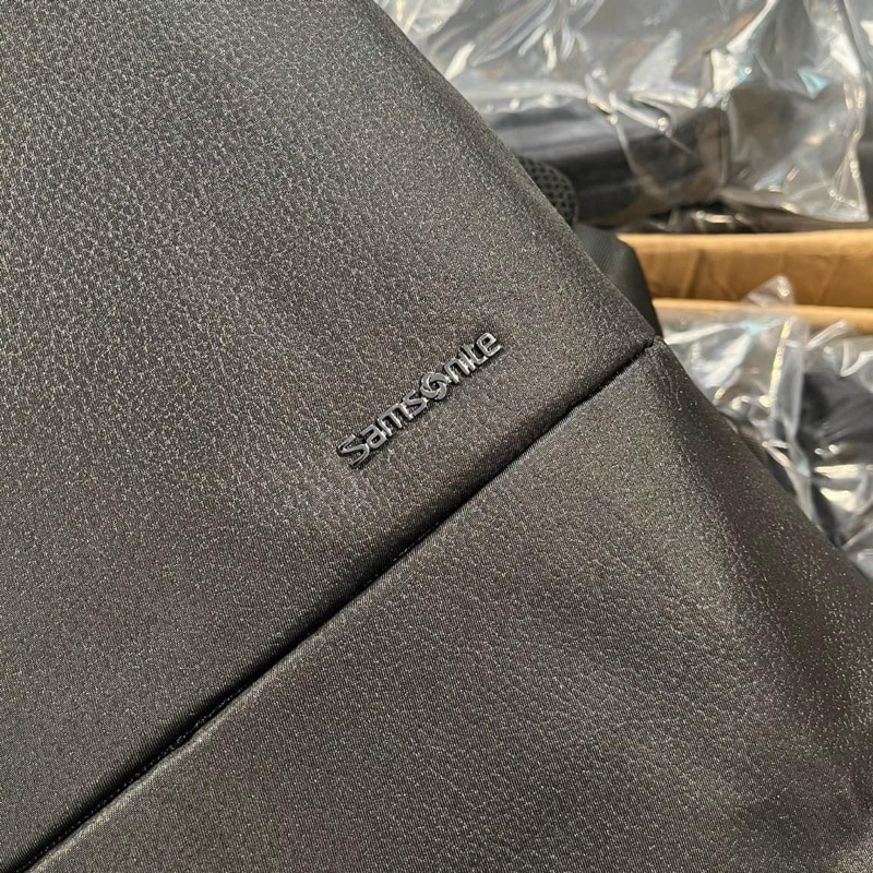 Balo samsonite mẫu mới