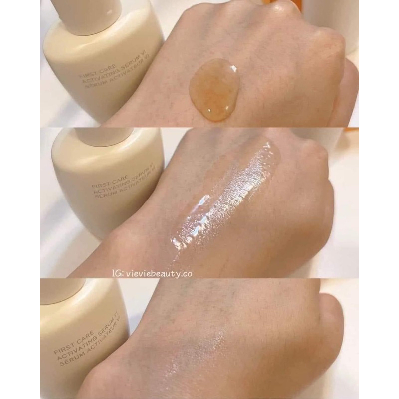 Tinh Chất Sulwhasoo