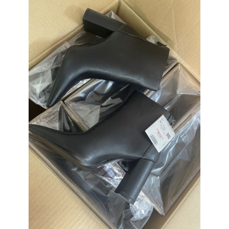 Boot Mango xịn chuẩn xin 100%