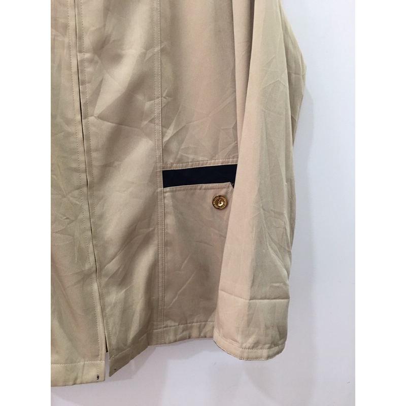 Áo khoác có nón Nhật cho Nam size L