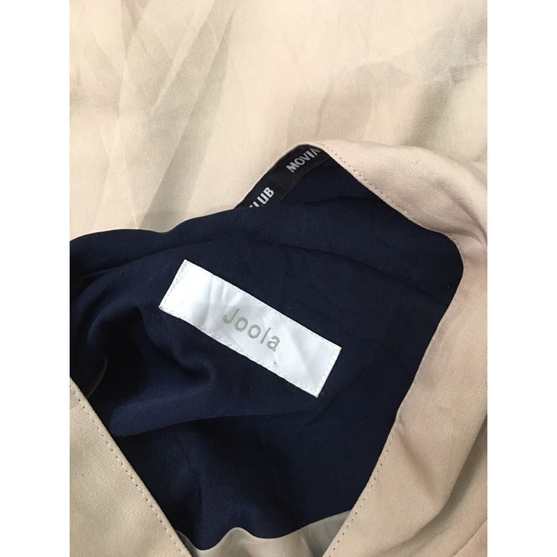 Áo khoác có nón Nhật cho Nam size L