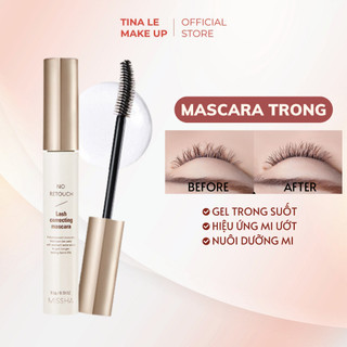 Mascara MISSHA No Retouch Lash Correcting Mascara gel trong suốt