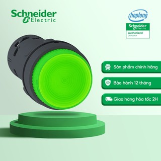 Nút nhấn Schneider XB7NW33B1