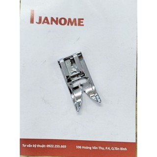 Chân vịt đa năng máy may janome