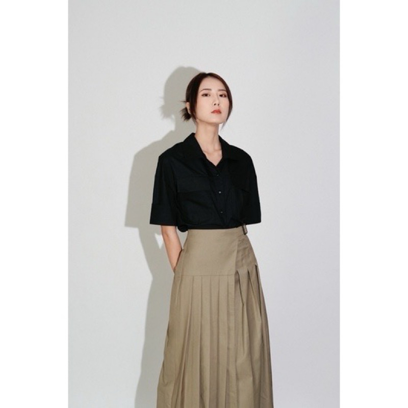 Thanh lý chân váy caffeine studio sz s