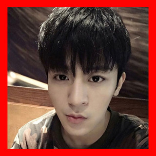 💗TẶNG LƯỚI💗Tóc giả nam nguyên đầu Hàn Quốc cao cấp - TG65