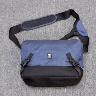 Túi máy ảnh Crumpler Roady 7500